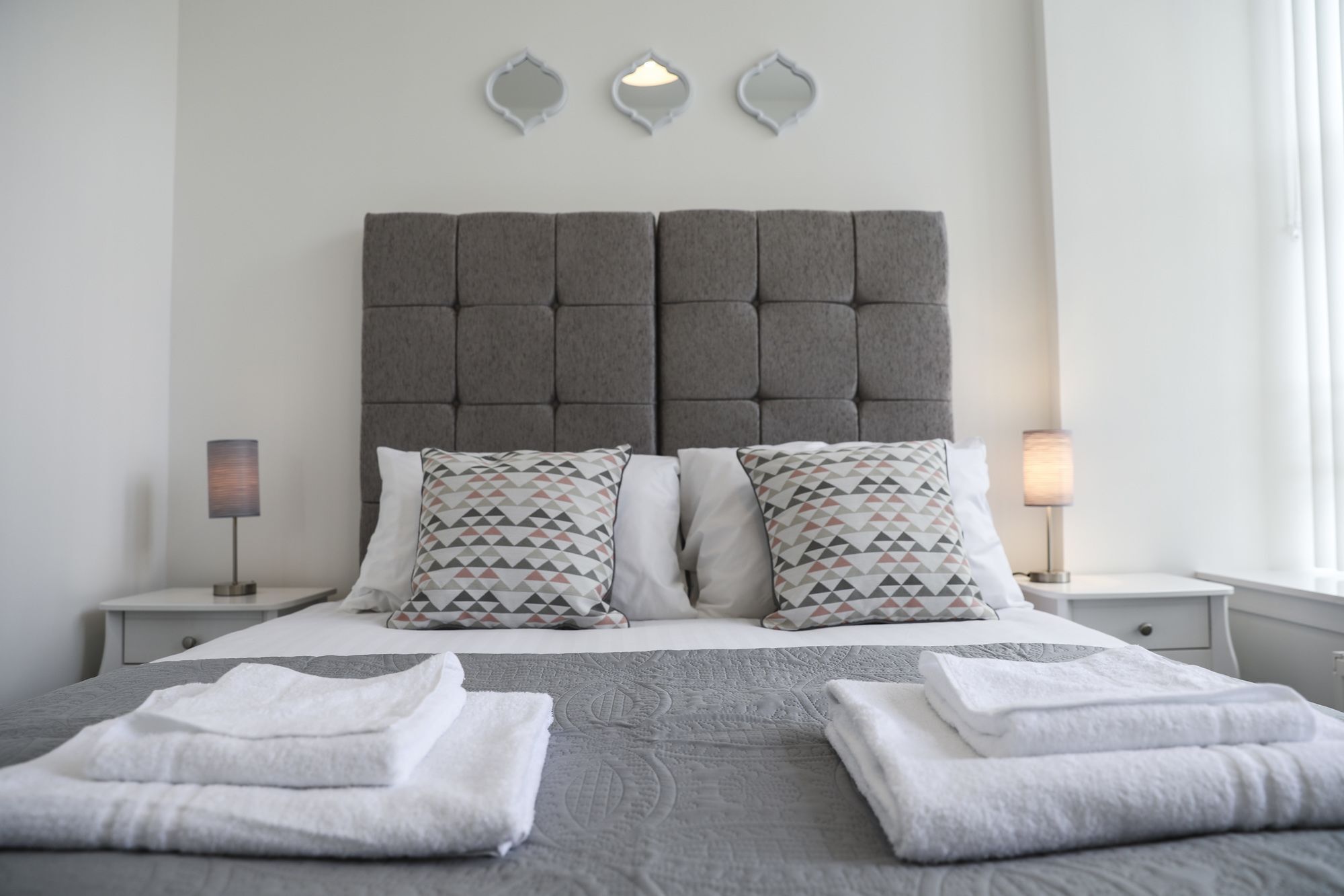 Diamond - King Street Apartment 9B ダンディー エクステリア 写真