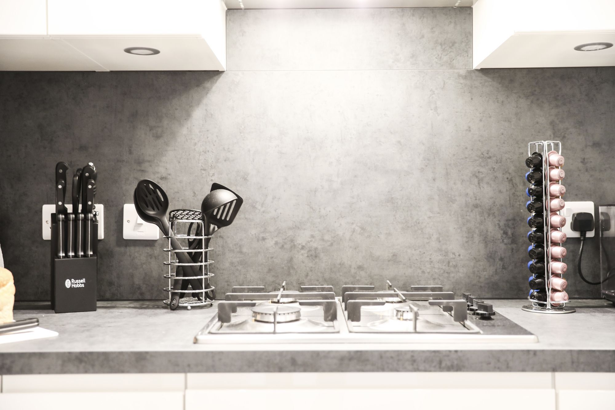 Diamond - King Street Apartment 9B ダンディー エクステリア 写真